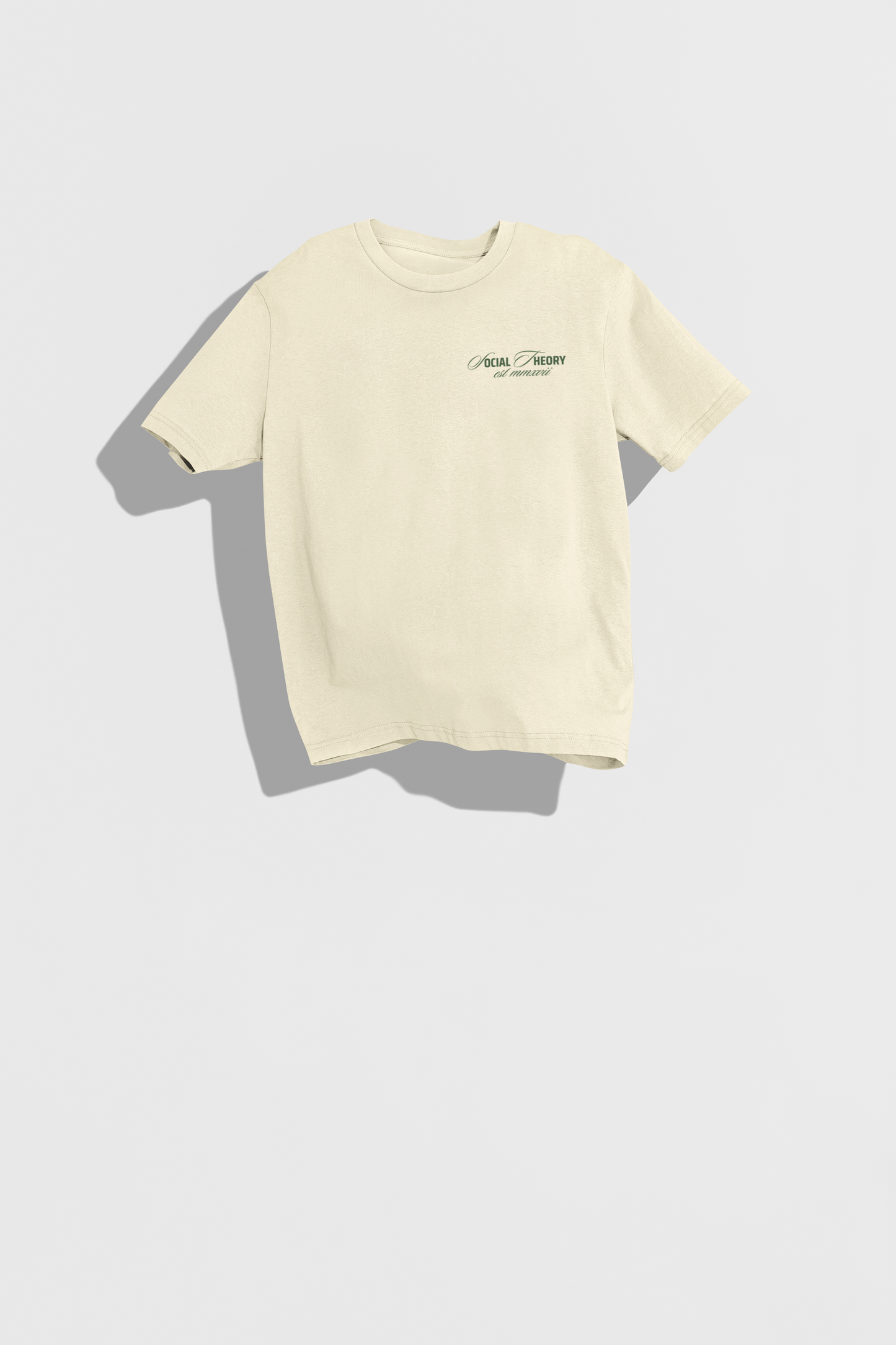 MDM Tee - Social Theory Co