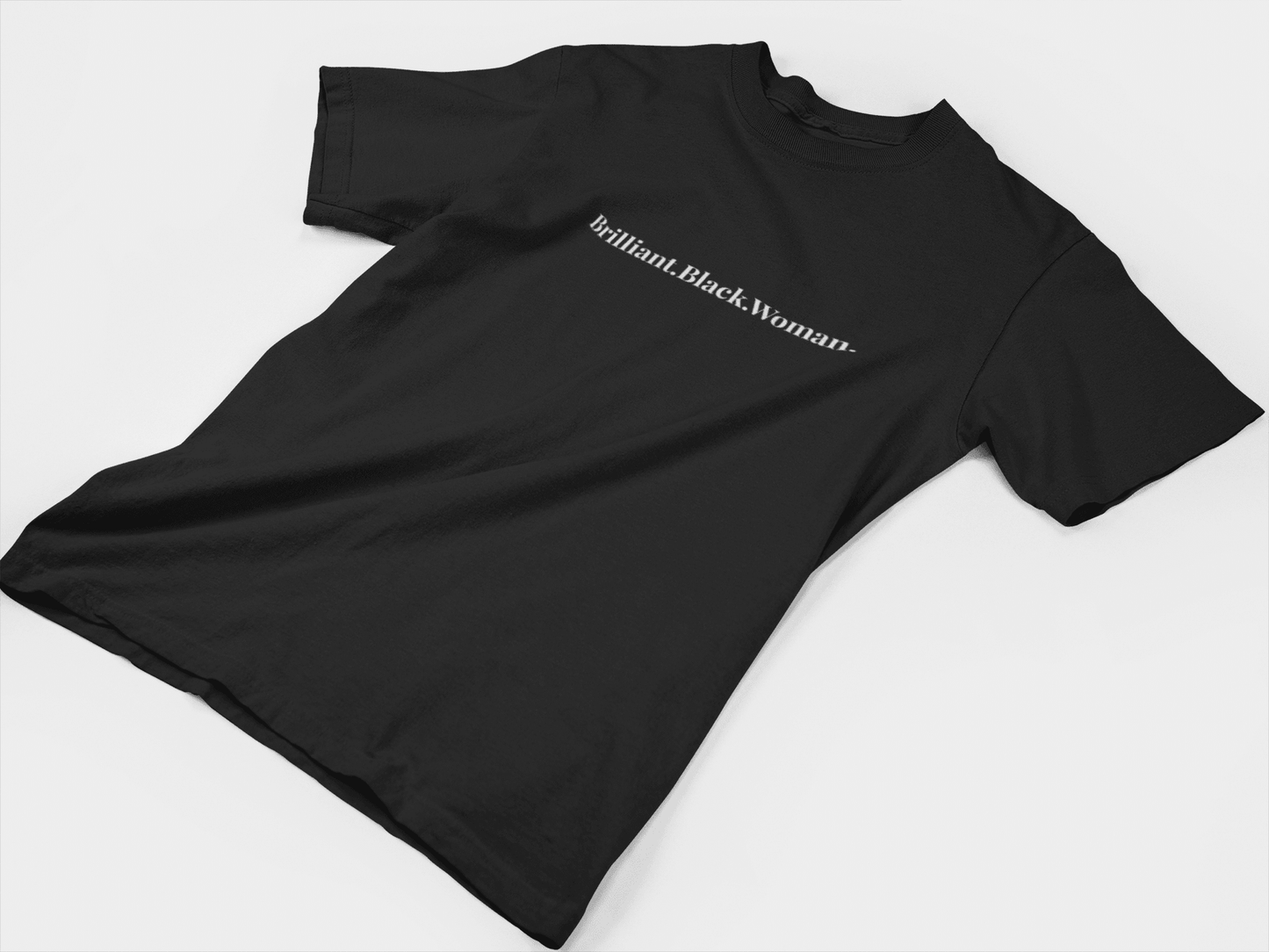 BBW Classic T-Shirt - Social Theory Apparel