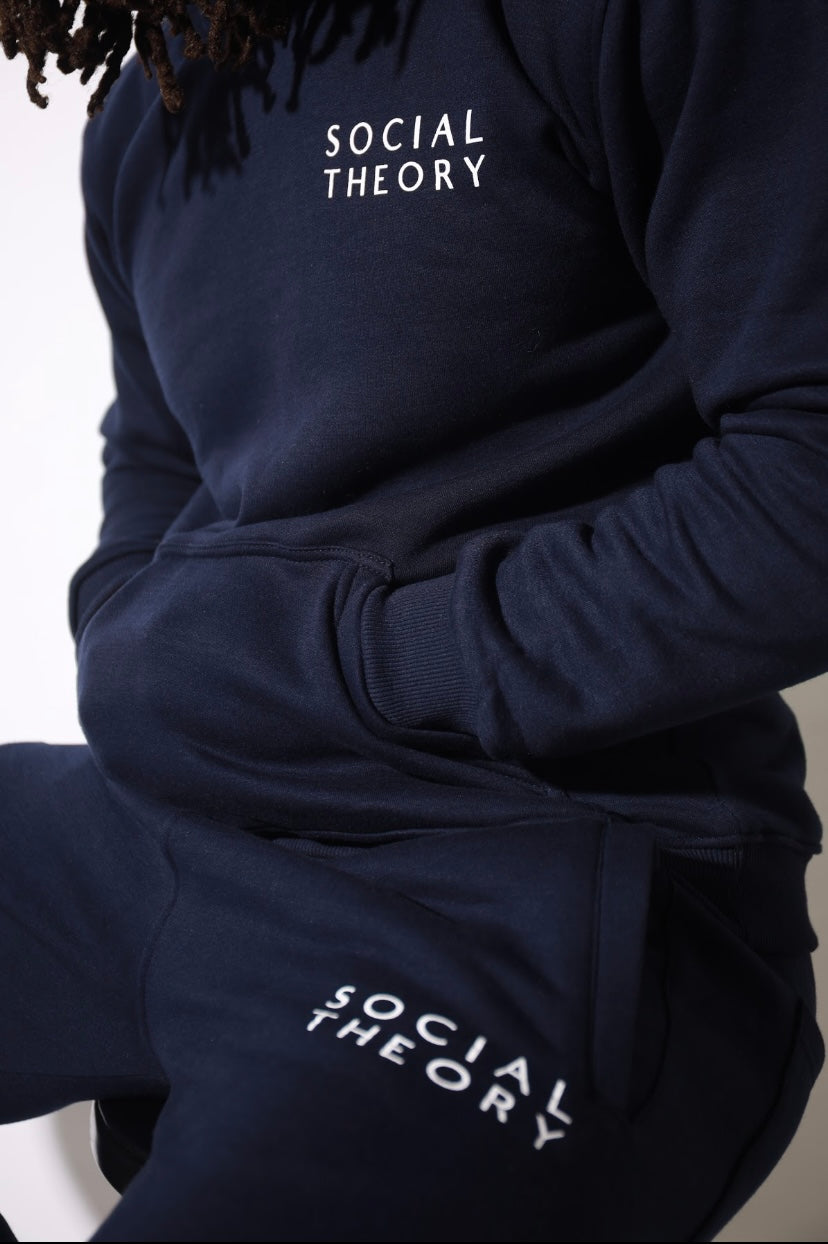 Stadium Set - Social Theory Co