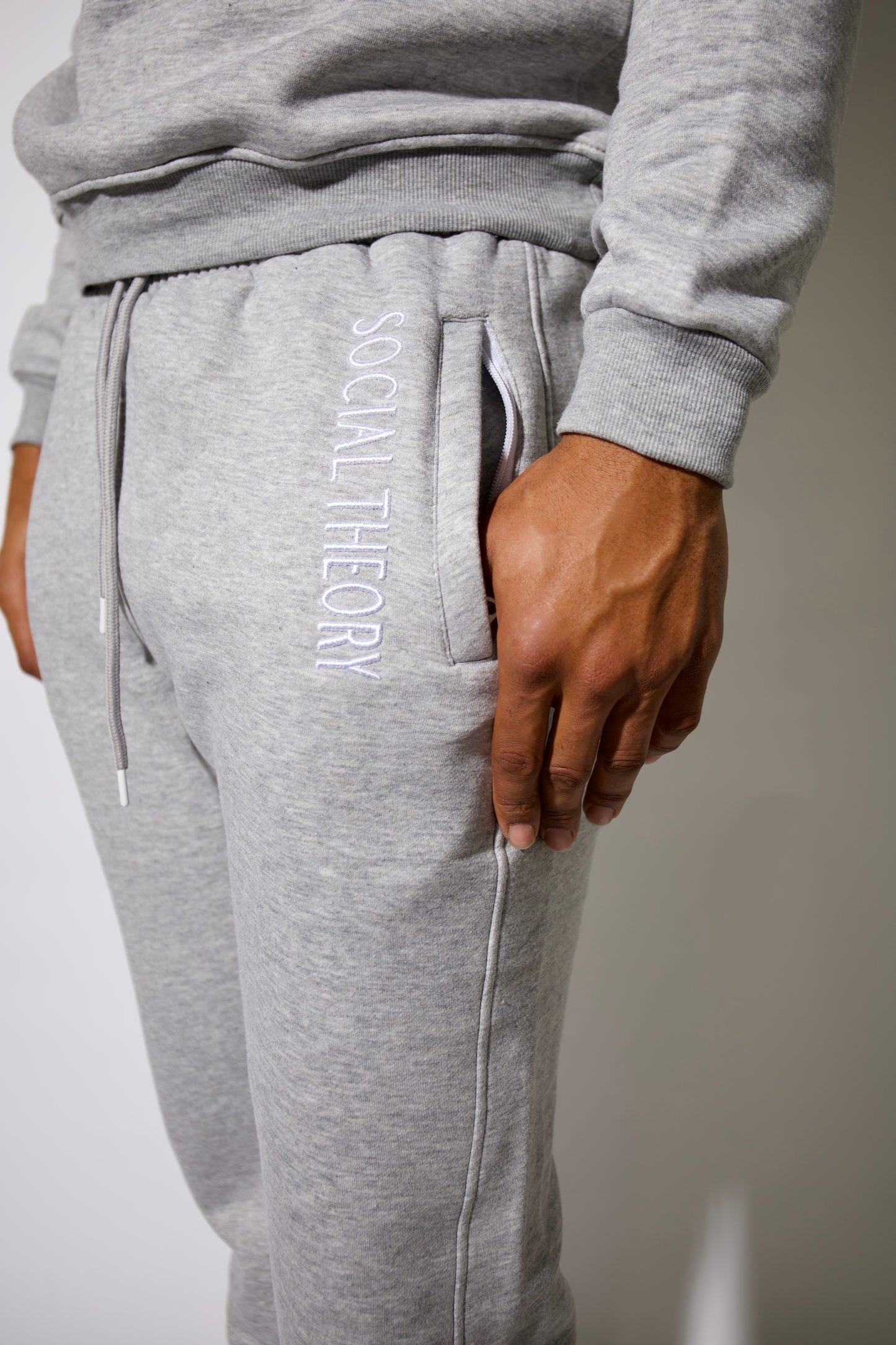 New Classic Sweats Set - Social Theory Co