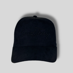 3D Embroidered Signature Trucker - Social Theory Apparel