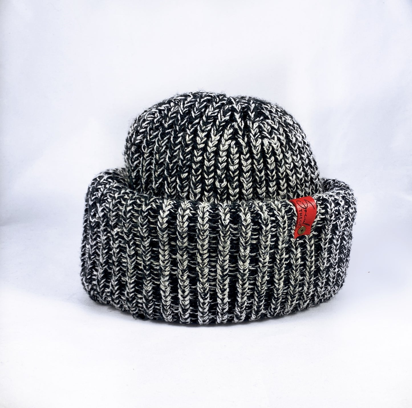 Winter Beanie - Social Theory Apparel