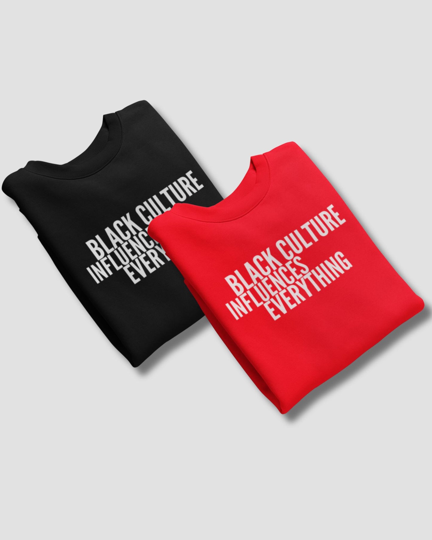 Influential Crewneck Bundle - Social Theory Co