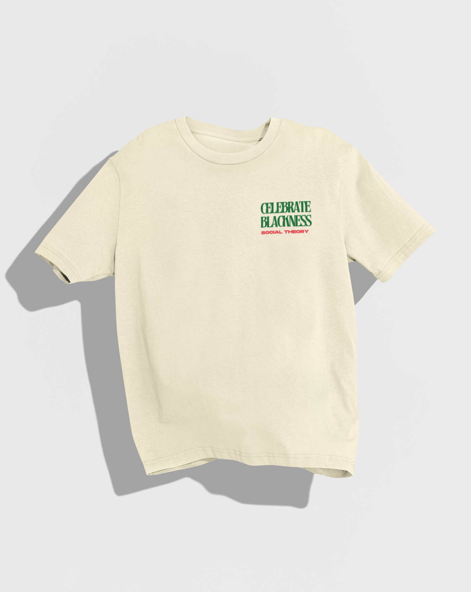 Celebrate Blackness : Juneteenth '24 Tee - Social Theory Co