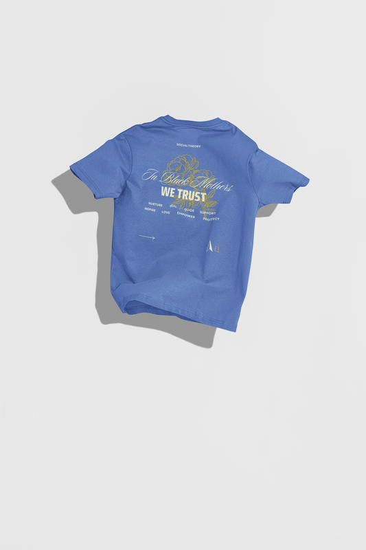 MDM Tee - Social Theory Co