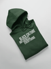 Black Culture Influences Everything Hoodie - Social Theory Co