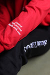Premium “Branded” Joggers - Social Theory Apparel