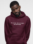 Black History Hoodie - Social Theory Co
