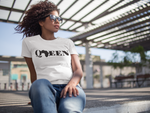 Black Queen T- Shirt - Social Theory Apparel