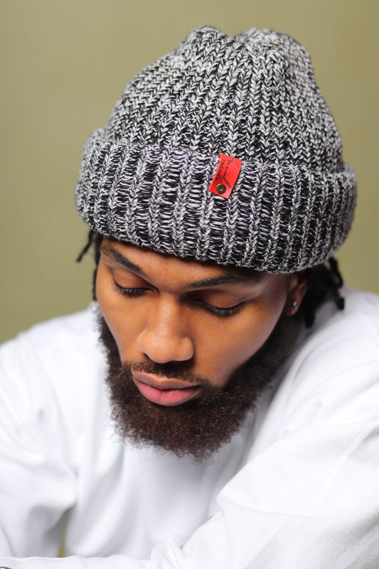 Winter Beanie - Social Theory Apparel