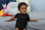 Signature Product of Black Love Onesie - Social Theory Apparel